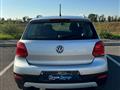 VOLKSWAGEN POLO Cross 1.4