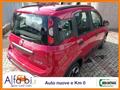 FIAT PANDA 1.0 FireFly 70CV Hybrid Cross (RED)