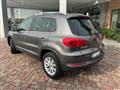 VOLKSWAGEN TIGUAN 2.0 TDI 140 CV 4MOTION Sport & Style