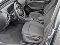 AUDI A3 SPORTBACK SPB 2.0 TDI S tronic Business IVA ESPOSTA