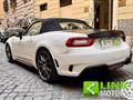 ABARTH 124 SPIDER 1.4 Turbo MultiAir 170 CV TURISMO, Finanziabile