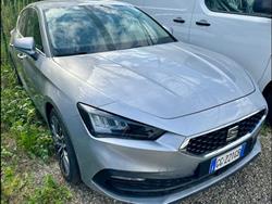 SEAT LEON 1.5 eTSI 150 CV DSG Xcellence