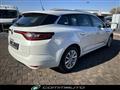 RENAULT MEGANE SPORTER Sporter dCi 8V 110 CV EDC - UNICO PROPRIETRIO -