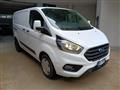 FORD TRANSIT CUSTOM 320 2.0 EcoBlue 130 L1 H1 Furgone Trend