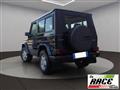 MERCEDES Classe G 300 turbodiesel corto