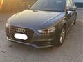 AUDI A4 2.0 tdi 177 cv s tronic edition