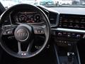 AUDI A1 SPORTBACK SPB 30 TFSI S tronic S line edition S-LINE INTERNO