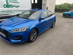 FORD FOCUS 1.0 EcoBoost Hybrid 125 CV 5p. ST-Line X