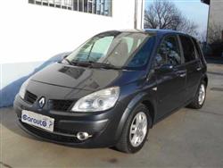 RENAULT SCENIC 2ª serie