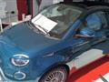 FIAT 500 ELECTRIC Icon CABRIO 42 kWh FULL ELECTRIC