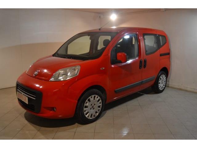 FIAT QUBO 1.3 MJT 75 CV Dynamic