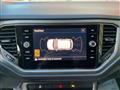 VOLKSWAGEN T-ROC 1.6 TDI SCR Business BlueMotion Technology