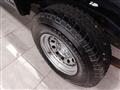 MITSUBISHI PAJERO 2.5 TD CANVAS CABRIO MY88