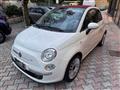 FIAT 500C C 1.4 16V