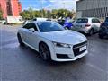 AUDI TT CoupÃ© 1.8 tfsi S line s-tronic