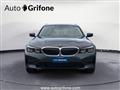 BMW SERIE 3 TOURING G21 2019 Touring Diese 320d mhev 48V Business Advantage auto