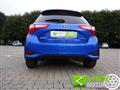 TOYOTA YARIS 1.5 Hybrid 5 porte Trend "Blue Edition" GARANTITA