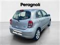 NISSAN MICRA 1.2 12V 5 porte Comfort