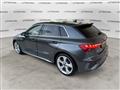 AUDI A3 SPORTBACK A3 SPB 30 TDI S tronic S line edition