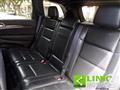 JEEP GRAND CHEROKEE 3.0 V6 CRD 250 CV Multijet II Overland