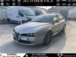 ALFA ROMEO 159 1.9 JTDm 16V Sportwagon Exclusive