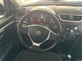 SUZUKI SWIFT 1.2 VVT 5 porte B-Easy