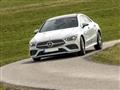 MERCEDES CLASSE CLA COUPE d Tetto Apribile Automatico Sport