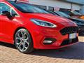 FORD FIESTA 1.0 Ecoboost 100 CV 3 porte ST-Line-Unicoproprieta