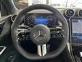 MERCEDES CLASSE GLC D COUPE' 4MATIC AMG PREMIUM 20 NIGHT PANORAMA D