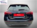 MERCEDES Classe A A 180 d Automatic Premium