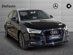 AUDI A1 SPORTBACK SPB 1.4 TDI Sport