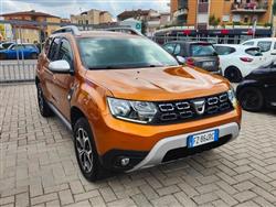 DACIA DUSTER 1.6 SCe GPL 4x2 Prestige