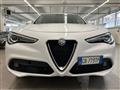 ALFA ROMEO STELVIO 2.2 Turbodiesel 160 CV AT8 RWD