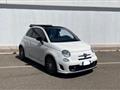 ABARTH 500 C 1.4 Turbo T-Jet MTA