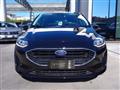 FORD FIESTA 1.1 75 CV GPL 5 porte Titanium