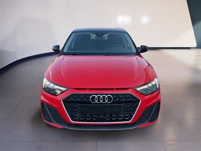 AUDI A1 ALLSTREET II 2019 Sportback Sportback 25 1.0 tfsi S Line Edition my20