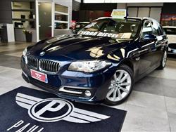 BMW SERIE 5 TOURING 520d Touring Business aut.