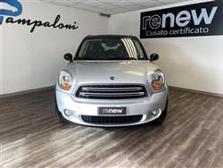 MINI MINI 5 PORTE Countryman 2.0 D Cooper D Business Auto E6