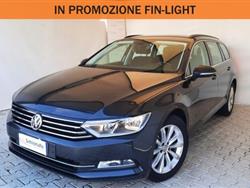 VOLKSWAGEN PASSAT 2.0 TDI DSG Business BlueMotion Tech