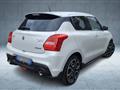 SUZUKI SWIFT Sport 1.4 Hybrid Boosterjet