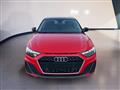 AUDI A1 ALLSTREET II 2019 Sportback Sportback 25 1.0 tfsi S Line Edition my20