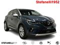 RENAULT NUOVO CAPTUR HYBRID Full Hybrid E-Tech 145 CV Business