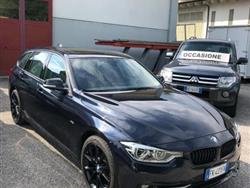 BMW Serie 3 Touring 318d xDrive Touring Sport