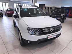 DACIA DUSTER 1.5 dCi 110CV Start&Stop 4x4 Lauréate