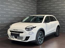 FIAT 600 HYBRID Hybrid 100 CV DCT MHEV La Prima DISP. ALTRI COLORI