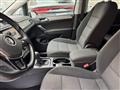 VOLKSWAGEN TOURAN 2.0 TDI 115 CV DSG Business BlueMotion Technology