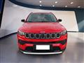 JEEP COMPASS 4XE II 2017 1.3 turbo t4 Limited 2wd 150cv ddct my20