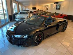 AUDI R8 Spyder 5.2 V10 rwd 540cv s tronic