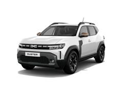 DACIA NEW DUSTER Tce 130 4x4 Extreme