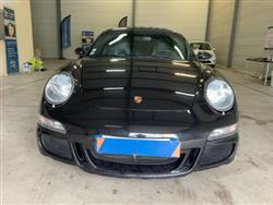 PORSCHE 911 Carrera S 3.8 Coupe 355CV GT3 KIT ORIGINALE !